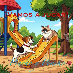 ¡Vamos a jugar!