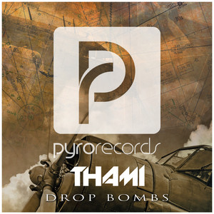 Drop Bombs (Original Mix)