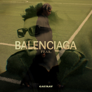 BALENCIAGA FEAR