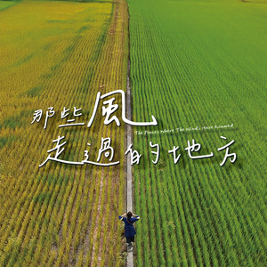 那些風走過的地方