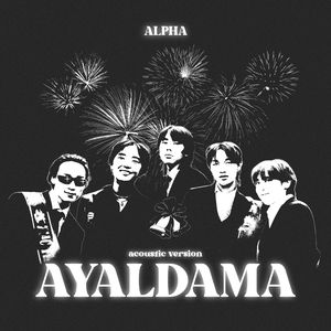 AYALDAMA (Acoustic)