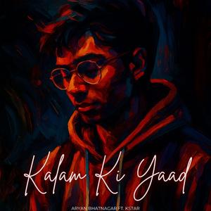 Kalam Ki Yaad (feat. K - STAR MUSIC)