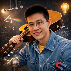 王冠的秘密（阿基米德原理）