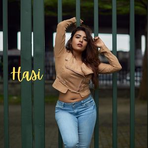 Hasi
