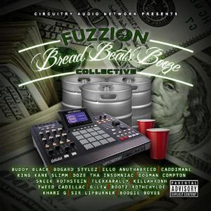 We Stay Lit (feat. OG Lil Mama, Flexxarally, Tweed Cadillac & Sham Roccus)