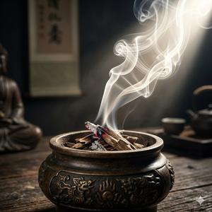 爐中沉香