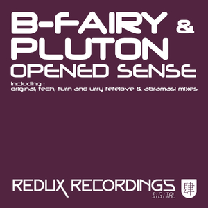 Opened Sense (Urry Fefelove & Abramasi Remix)
