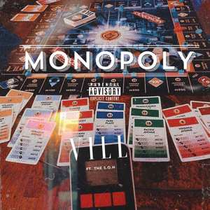 Monopoly (feat. The S.O.N)
