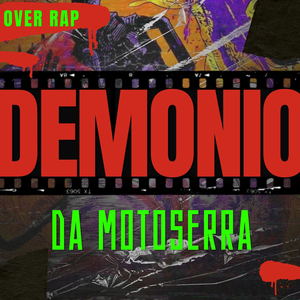DEMONIO DA MOTOSERRA