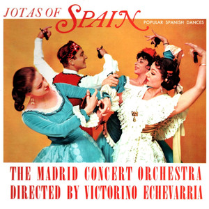 Jota (From "Viva Navarra!")