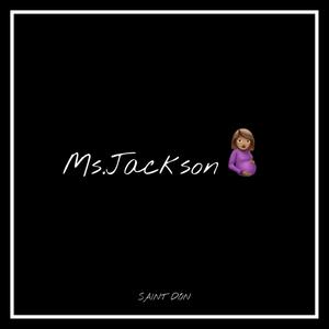 Ms.Jackson (Im Sorry)