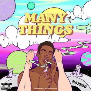 Many things