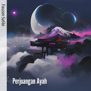 Cahaya dalam Kepedihan