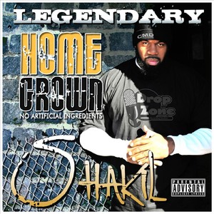 Home Grown (feat. Porta Rich & Hamillionz)