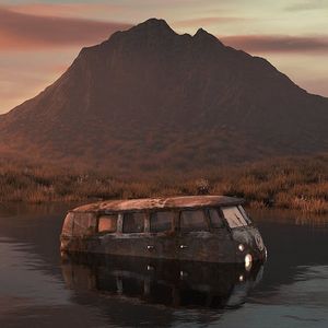 【海岸线】IANN DIRO X MGK PUNK BEAT