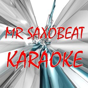 Mr. saxobeat (Radioedit)