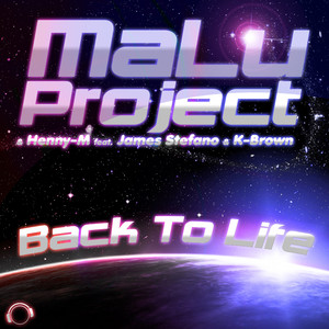 Back to Life (MaLu Project feat. Amfora Hands Up Edit)