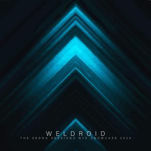 Enemy Within (feat. Mikael Fyrek) (Live) (Live)