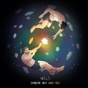 Someone Who Loves You