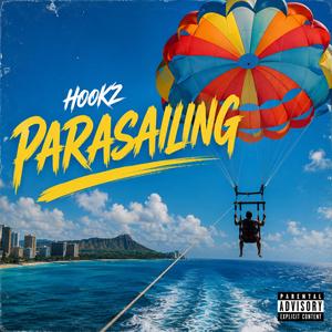 Parasailing