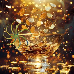 クベーラ 俱毗羅 Kubera: Invocation for Fortune