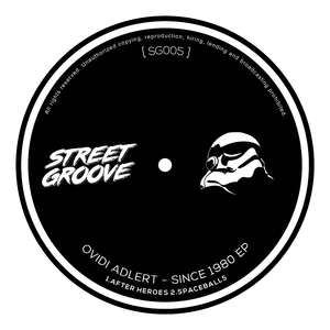 Spaceballs (Original Mix)