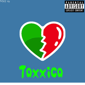 Toxxico (En vivo)