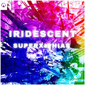 lridescent