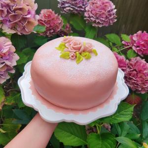 Tårta tårta tårta