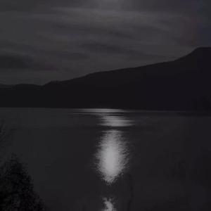 不在（温暖男声向）