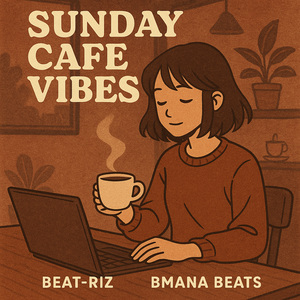 MY SUNDAY CAFE VIBES