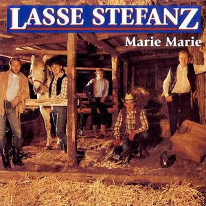 Bara månen såg på (Mexican Moon)