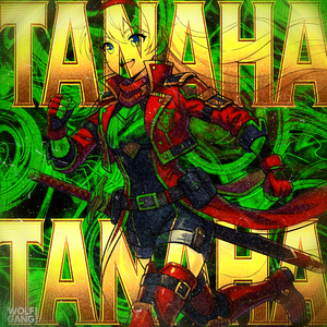 TANAHA (SUPER SLOWED)