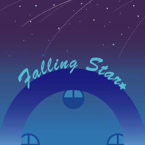 falling stars（Prod.by Flowless）