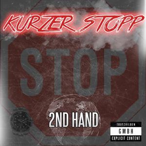 Kurzer Stopp