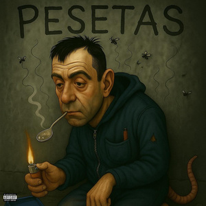 Pesetas