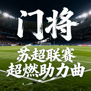 苏超战歌 门将