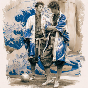 蒼誇-AO BRIDE-