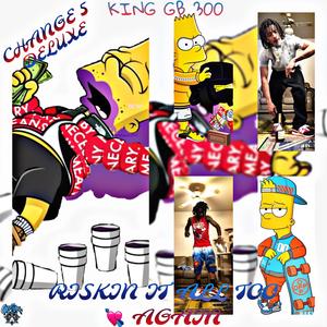 She Lookin At Me Like Who Is Dat Dude