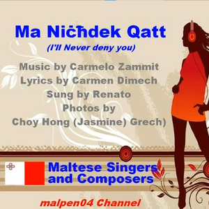 Ma Niċħdek Qatt