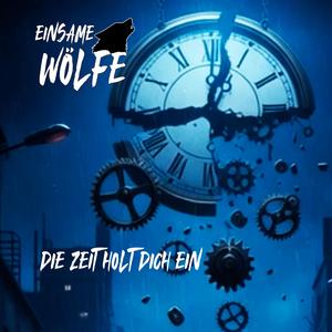 Die Zeit holt dich ein