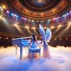 Какая нежность белая