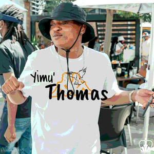 Yimu'Thomas