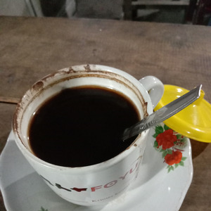 Orang bodoh jadi orang pintar