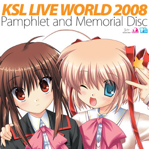 Last regrets (fiberjelly mix)