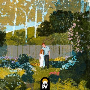 My arms are searching for you