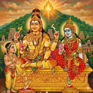 திருப்புகழ் 396 இடருக்கு இடர் (திருவருணை)