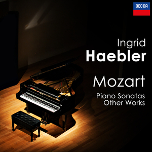 Sonata for 2 Pianos in D Major, K. 448/375a:II. Andante