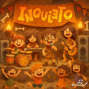 Inquieto