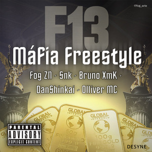 Máfia Freestyle